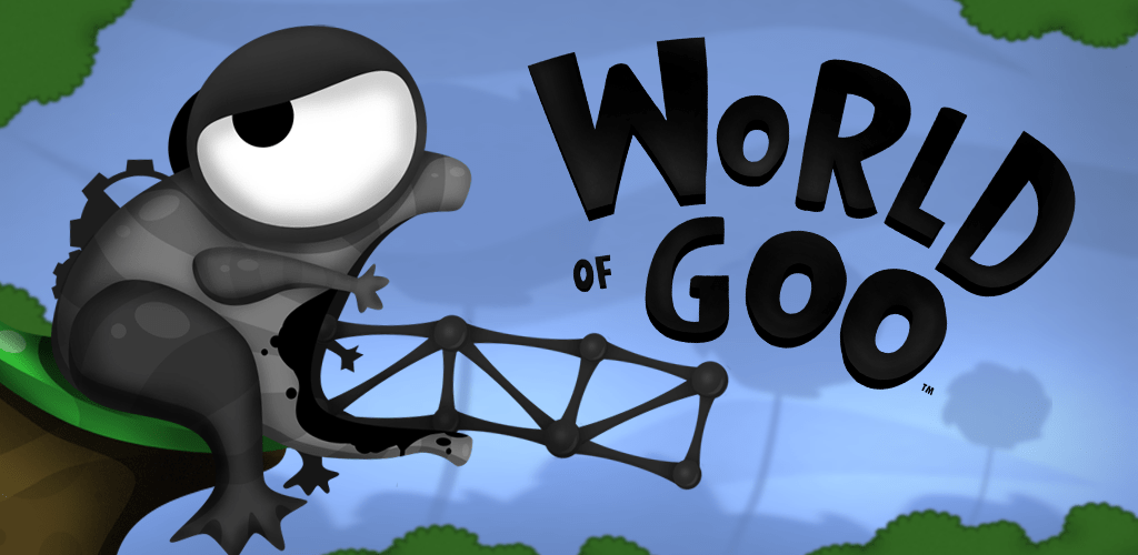 World of Goo Epic Games Store