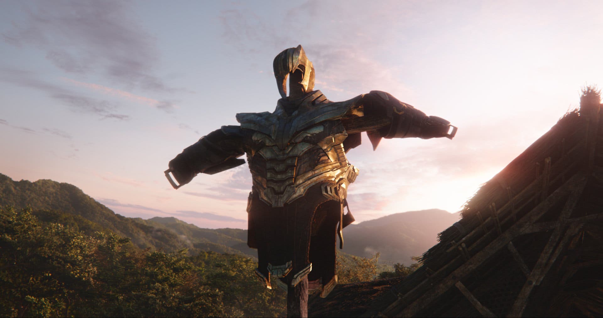 Imagen de Vengadores: Endgame | Número de escenas post-créditos