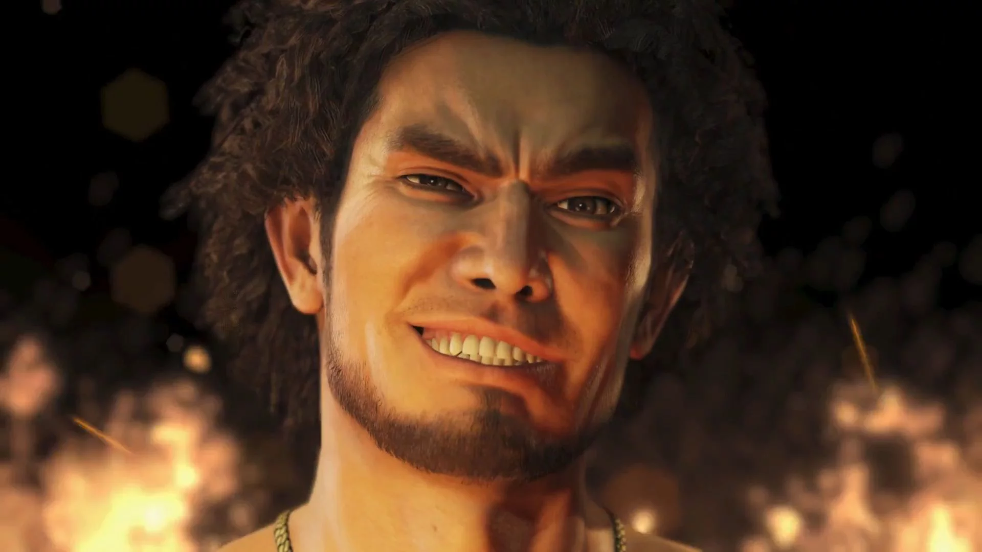 Yakuza