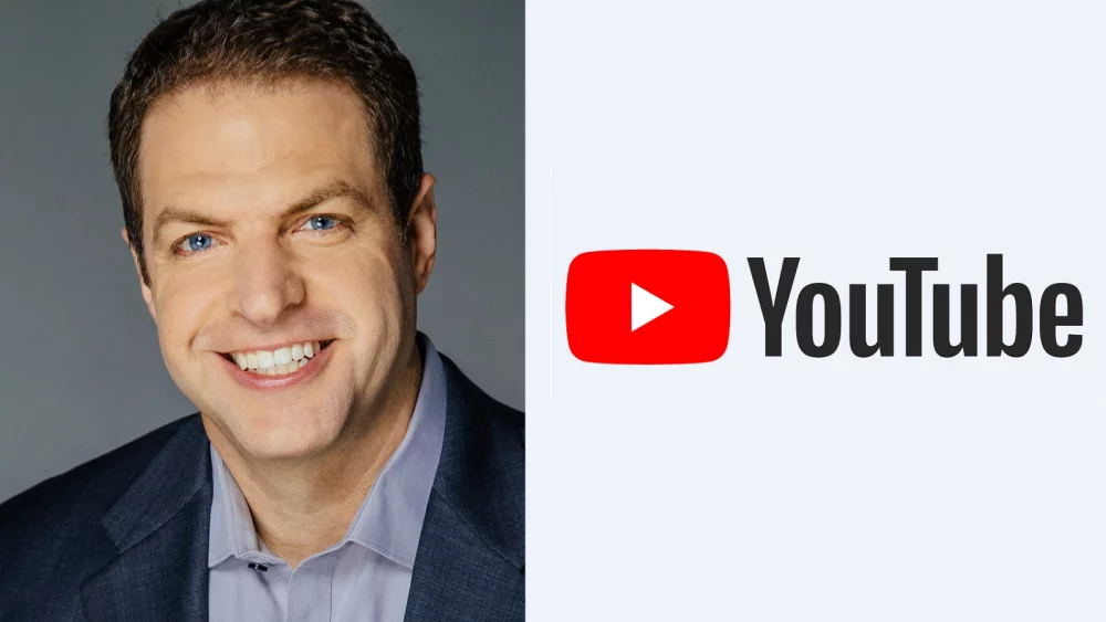Youtube Ben Relles