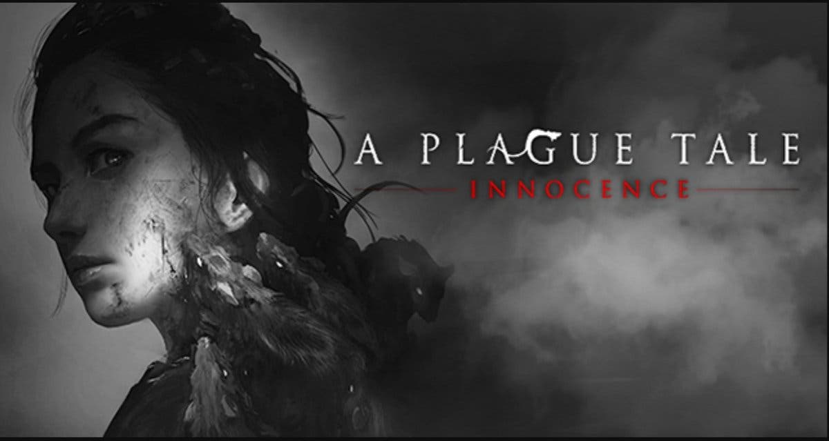 Imagen de A Plague Tale Innocence, lo nuevo de Focus Home Interactive, ya está en la fase Gold