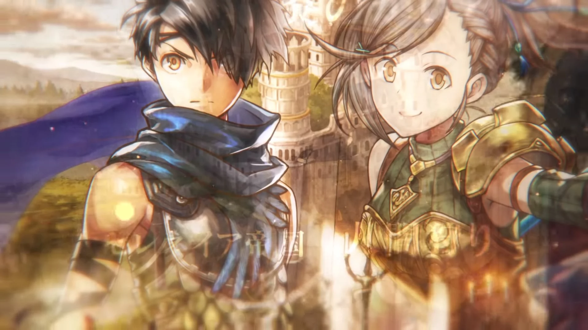 Imagen de Desarrolladores de Suikoden y Tales of se unen en Arcalast, un JRPG para smartphones