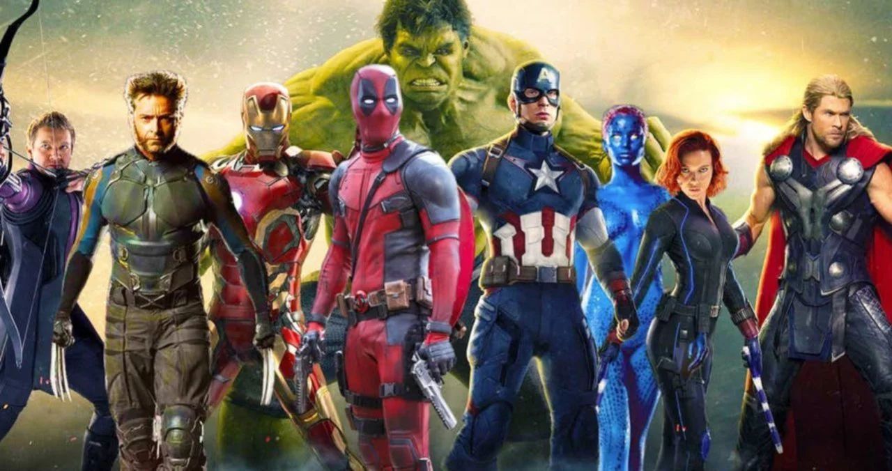 Imagen de La Fase 4 del UCM durará 5 años y no contará (probablemente) con los X-Men