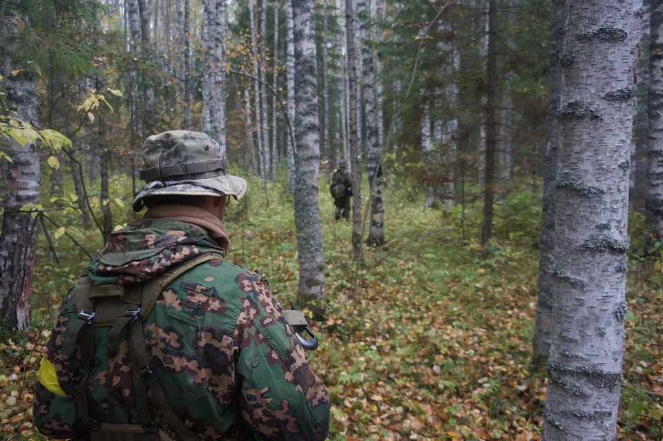 Imagen de Un millonario anónimo pretende montar un Battle-Royale real en una isla privada