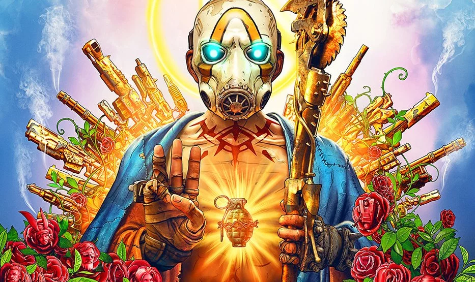 Imagen de Un anuncio confirma la fecha de lanzamiento de Borderlands 3, sus diferentes ediciones, carátulas y nuevos personajes