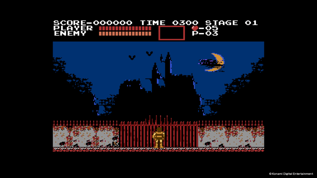 castlevania1