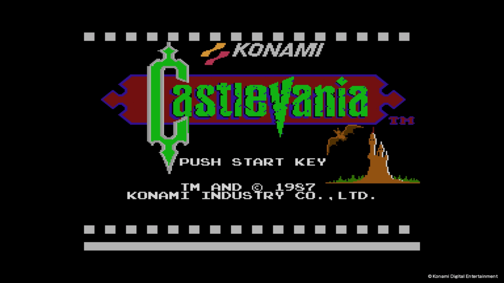 castlevania3