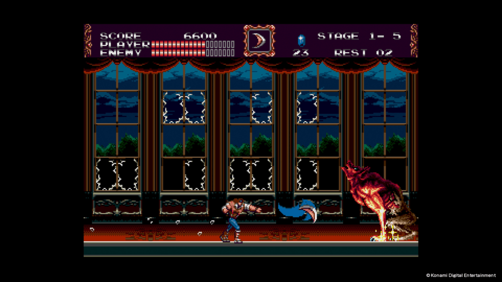 castlevaniabloodlines2