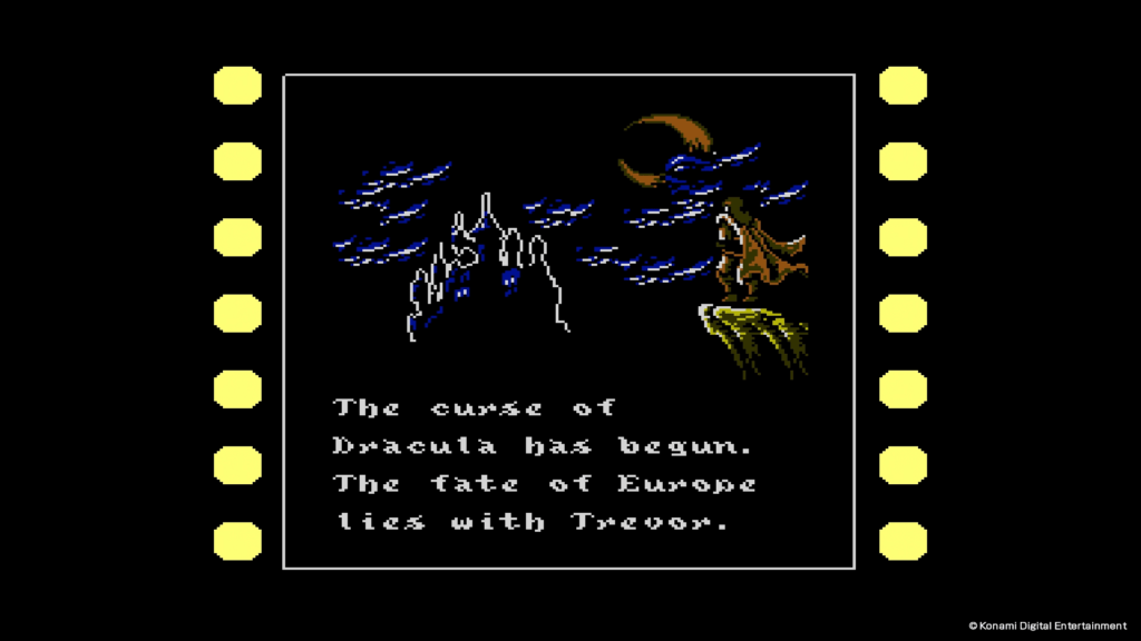 castlevaniadraculascurse4