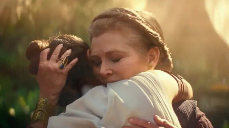 Imagen de J.J. Abrams promete que Star Wars: The Rise of Skywalker no será un remake de entregas pasadas