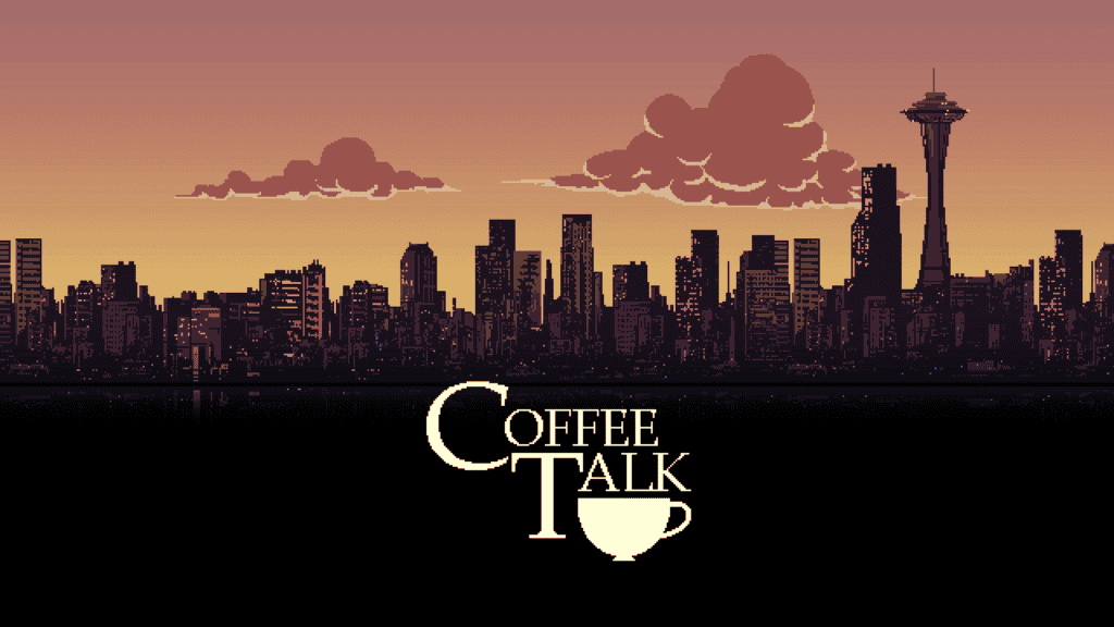 Imagen de El simulador Coffee Talk llegará a PlayStation 4 y Xbox One