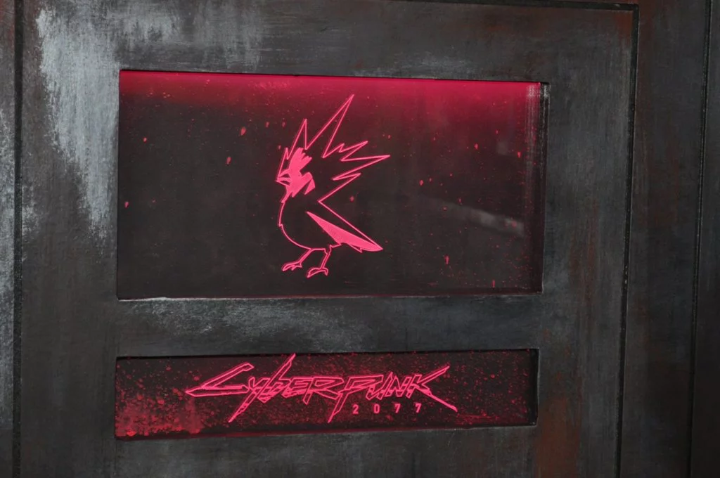cyberpunk 2077 areajugones josep carceller