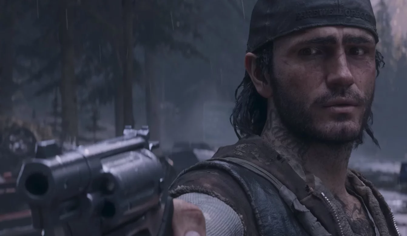 days gone