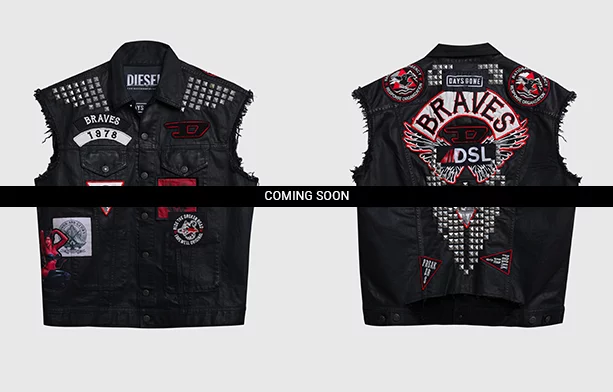 diesel days gone 1