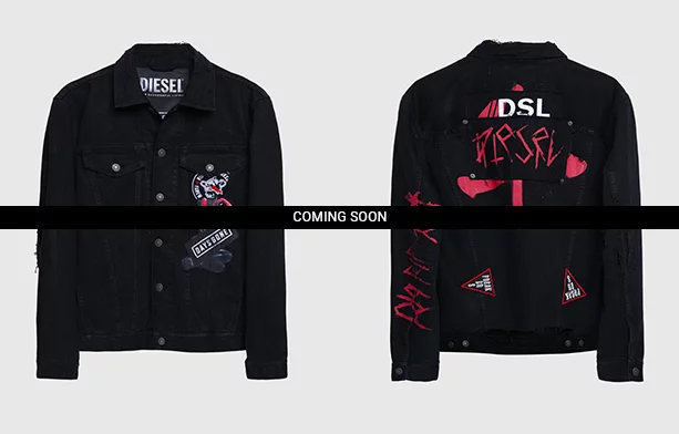 diesel days gone 10