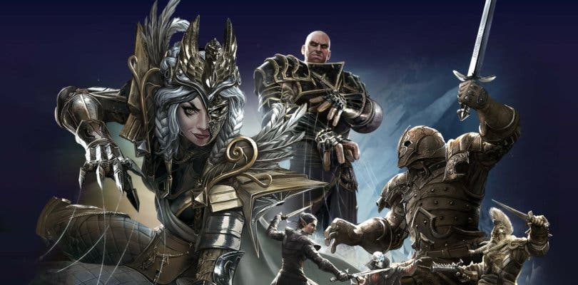 Divinity fallen heroes системные требования