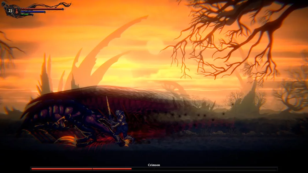 Imagen de Nintendo Switch recibirá Down to Hell, un título con alma de heavy metal