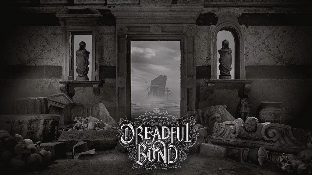 Imagen de El cineasta italiano Dario Argento presenta en Kickstarter el terrorífico 'Dreadful Bond'