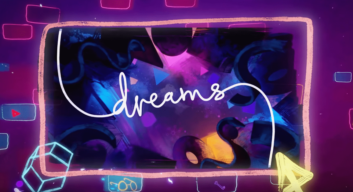 Imagen de Dreams llega hoy al early access y presenta su tráiler de lanzamiento