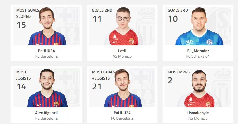 efootball