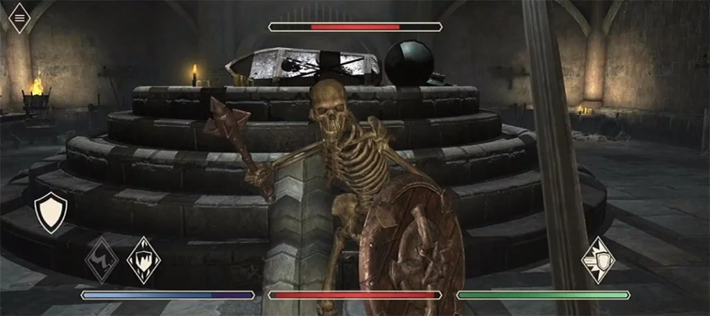 elder scrolls blades preview 4
