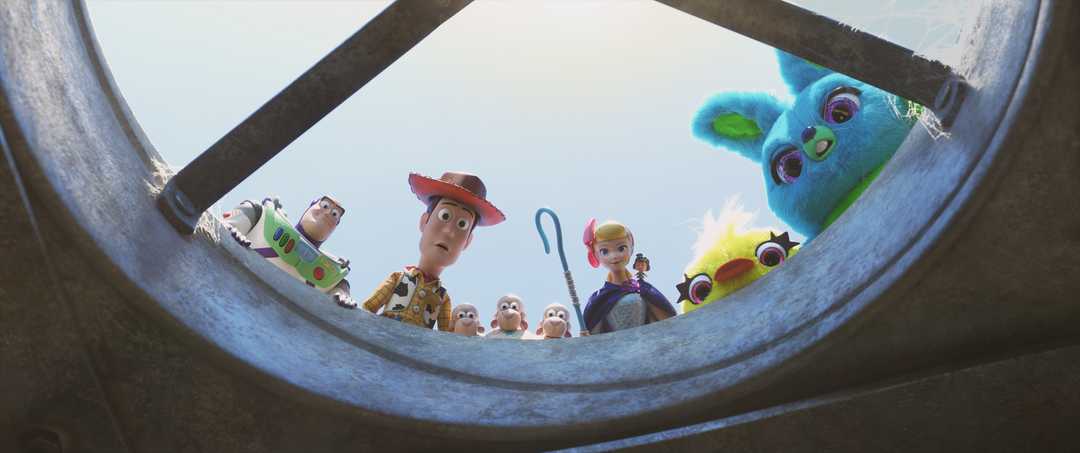 Imagen de Toy Story 4: Nuevo tráiler y póster de la mágica despedida Pixar