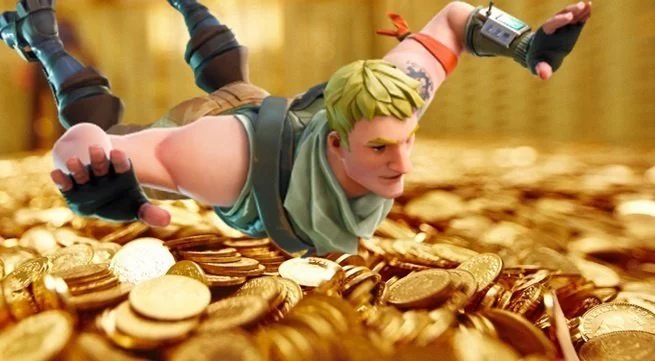 Imagen de Los battle royale ya han generado más de 2 mil millones de dólares en smartphones