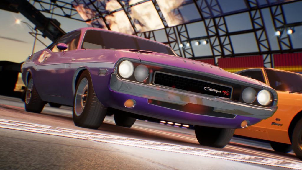 forza street