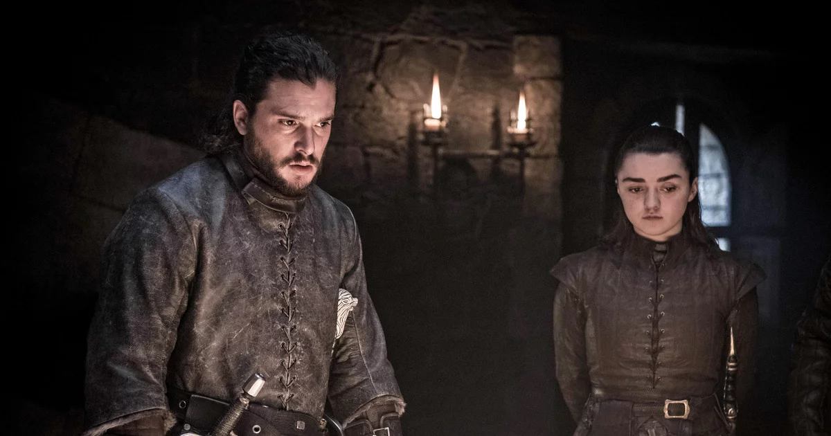 Imagen de HBO descarta uno de los spin-offs de Juego de Tronos