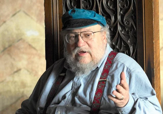 Imagen de George R.R. Martin asegura que el final de Juego de Tronos no será muy distinto al de los libros