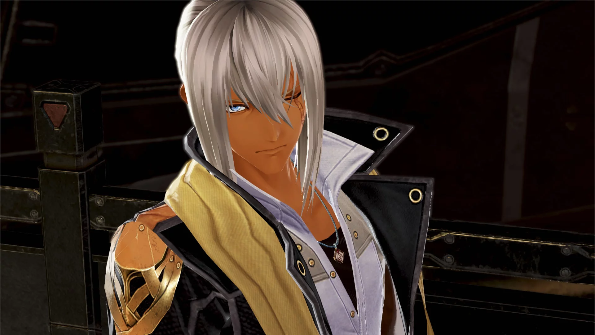 Imagen de God Eater 3 ya está disponible en Nintendo Switch y estrena tráiler de lanzamiento