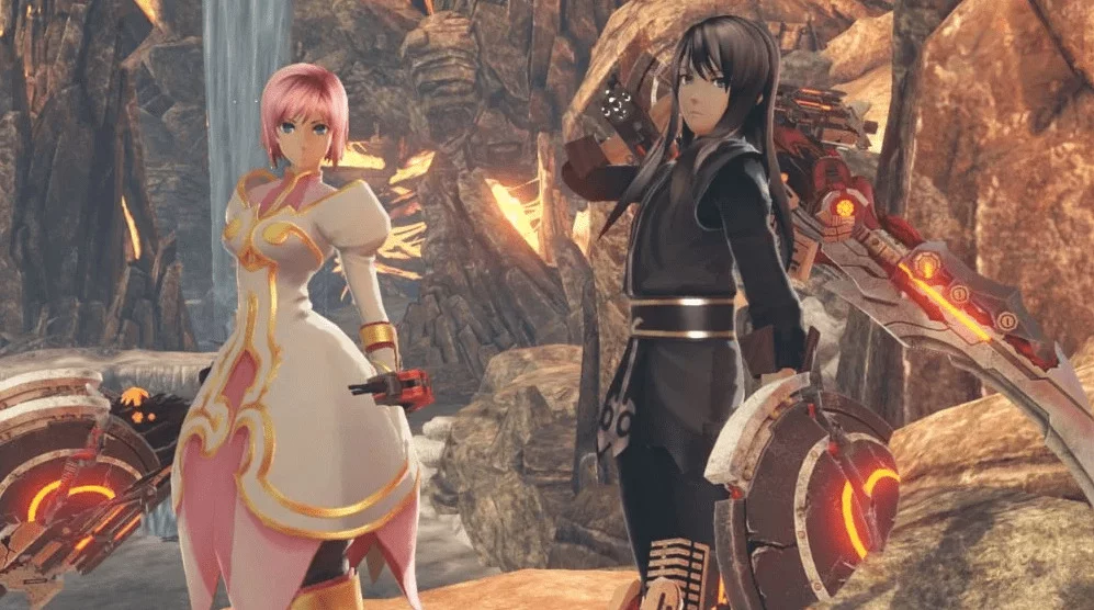 god eater 3 nintendo switch