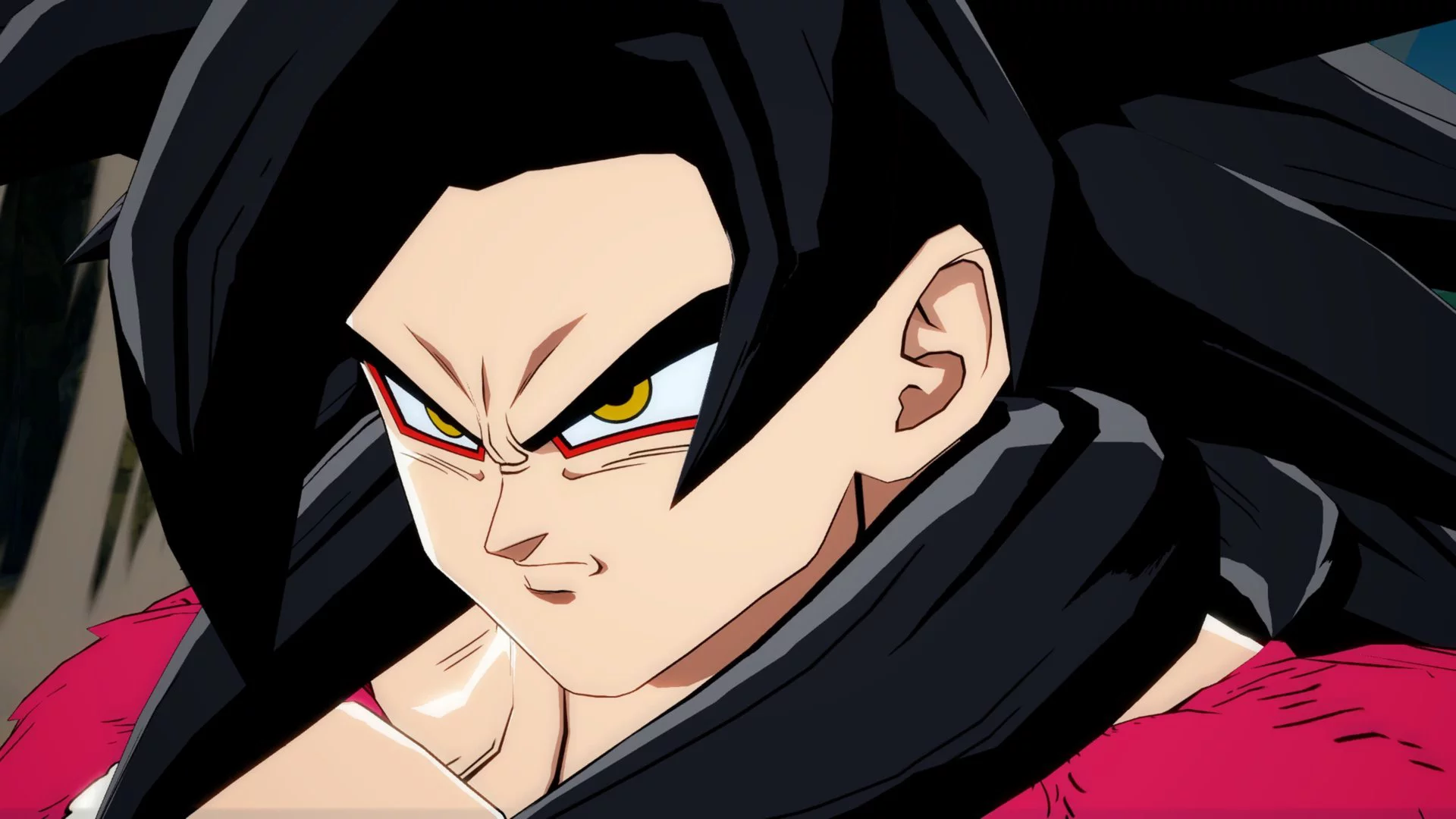 goku gt dragon ball fighterz