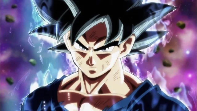 goku ui incompleto