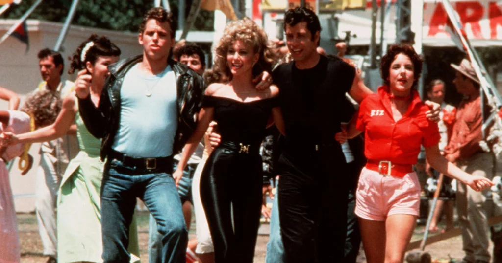 Grease