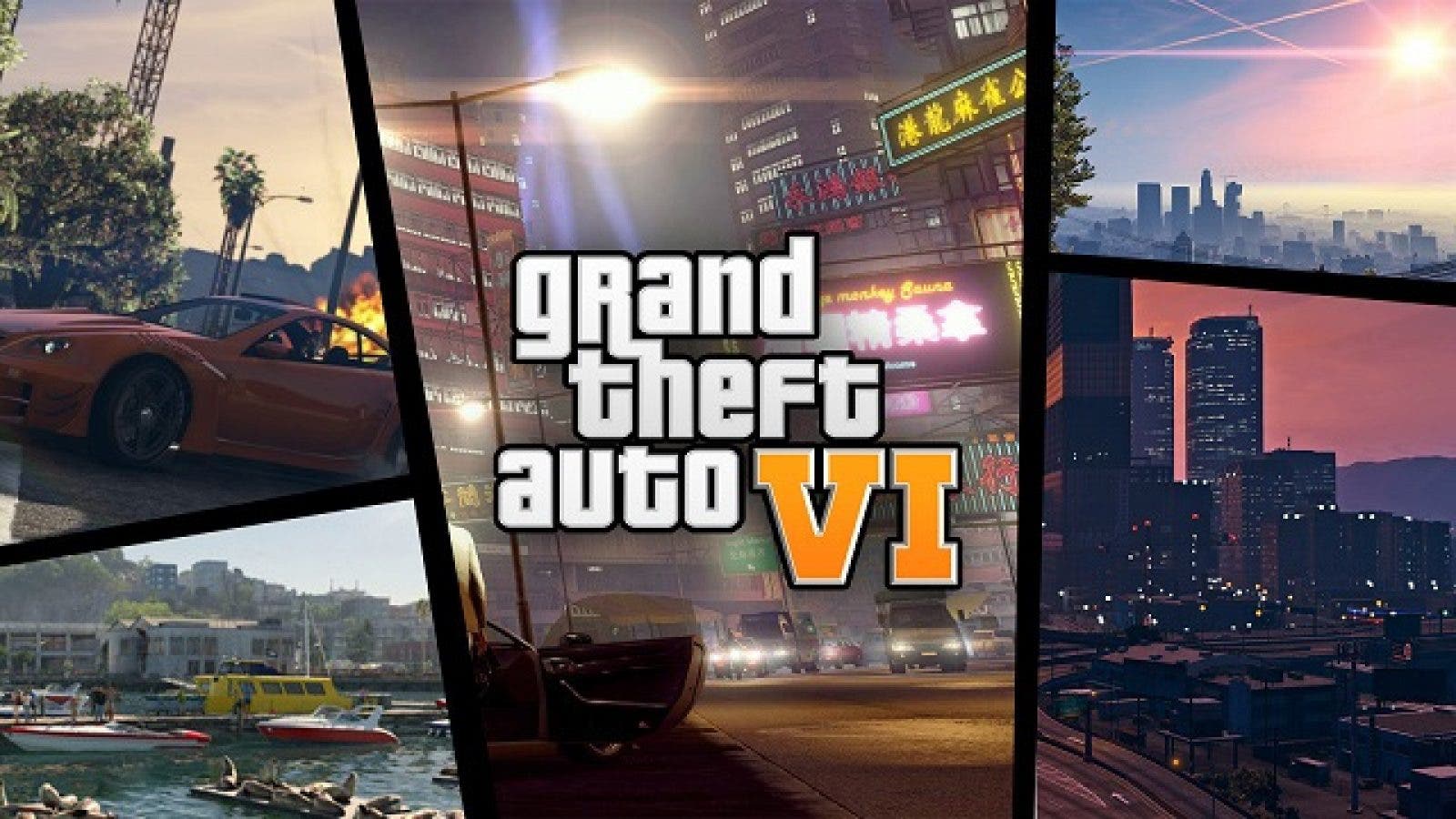 Imagen de Una fuente anónima asegura que GTA 6 llegará en 2020 como exclusivo temporal de PlayStation 5