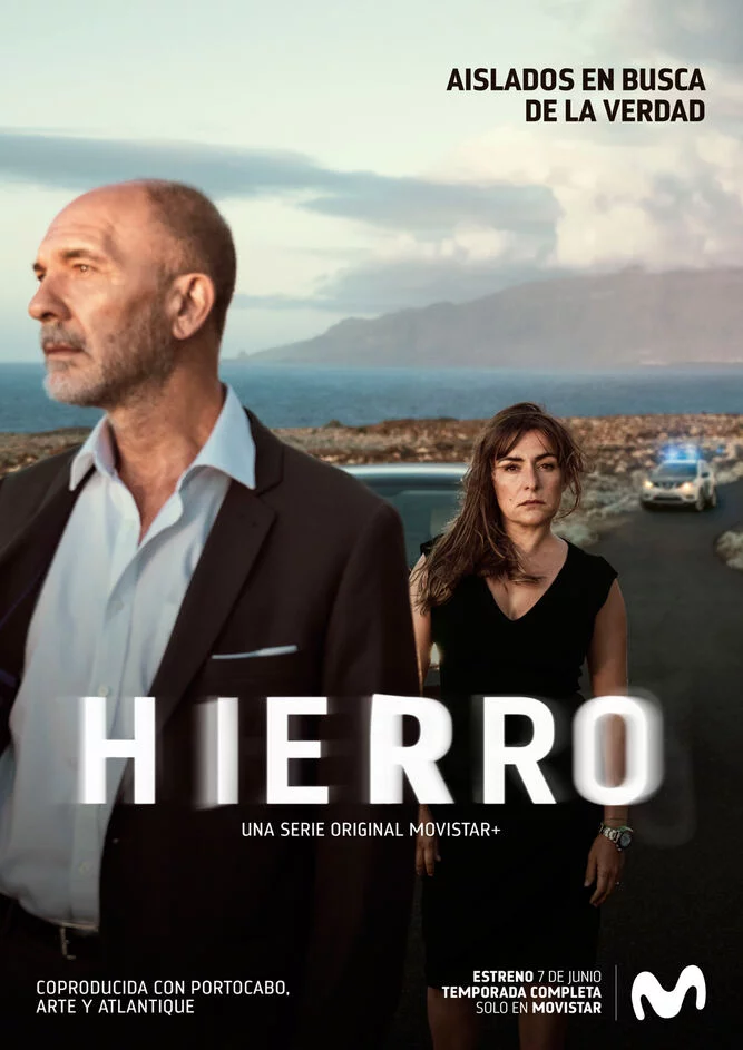 hierro