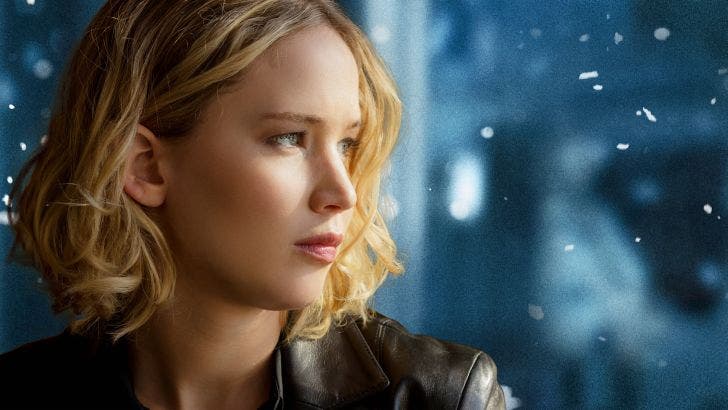 Imagen de Así será la nueva película de Jennifer Lawrence: Primera sinopsis y posible reparto