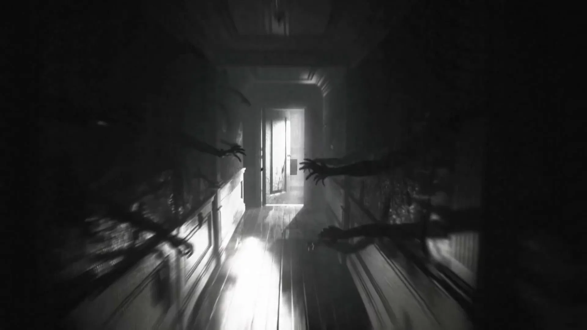 Imagen de Layers of Fear 2 no estará en Nintendo Switch durante su lanzamiento