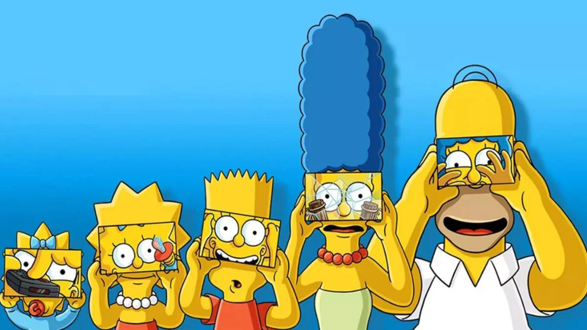 los simpson