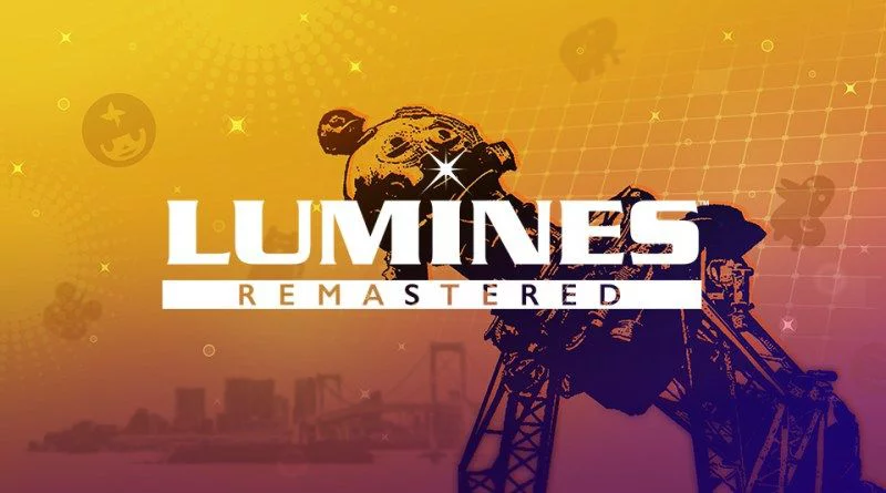 Imagen de Limited Run Games podría anunciar pronto una edición en formato físico de Lumines Remastered