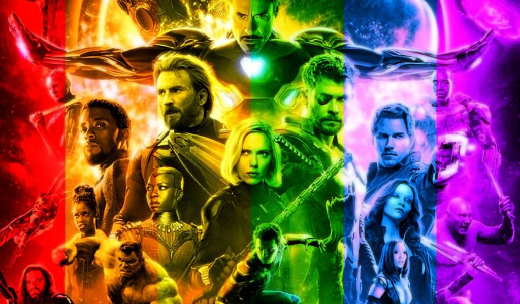 Imagen de El director de Vengadores: Endgame promete la llegada inminente de un héroe LGTBQ al UCM