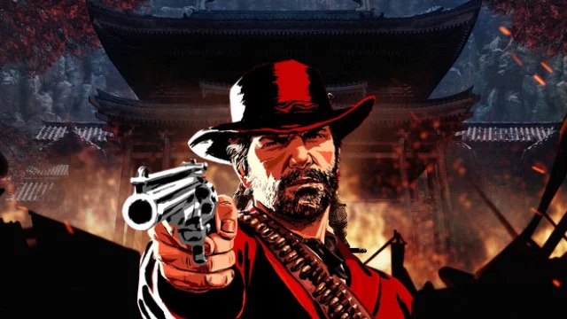 Imagen de Miyazaki, creador de Sekiro y Dark Souls, quiere hacer un juego narrativo como Red Dead Redemption 2