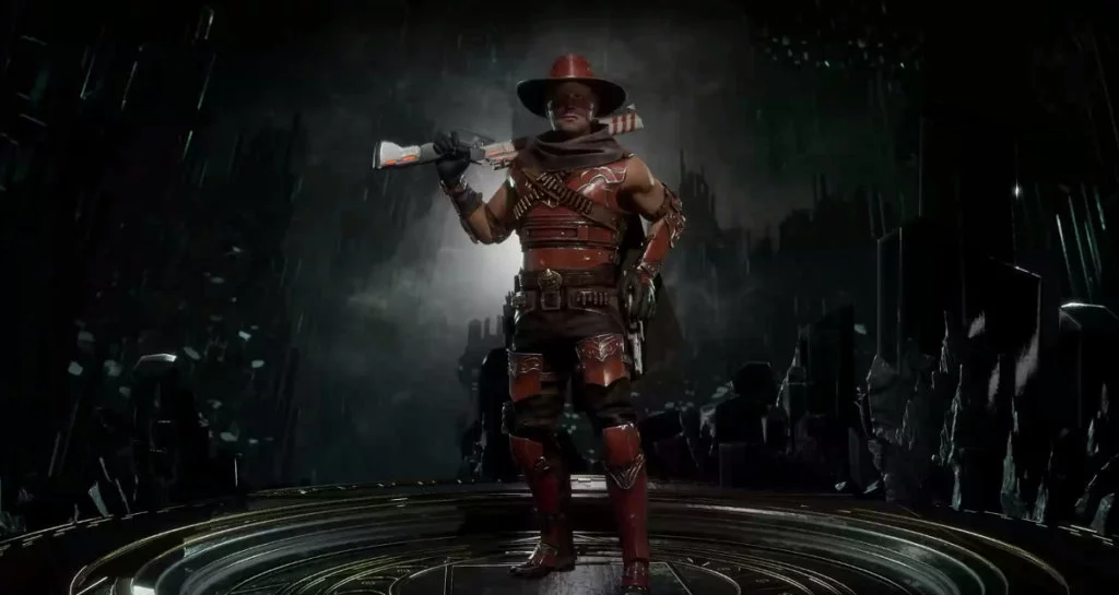 mk 11 skins
