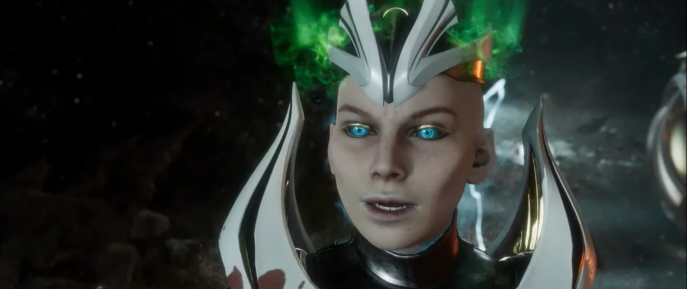 Imagen de Mortal Kombat 11 presenta su espectacular tráiler de lanzamiento