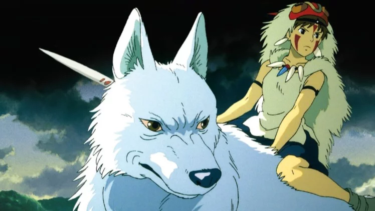 Imagen de La princesa Mononoke volverá a España pronto con sorpresas