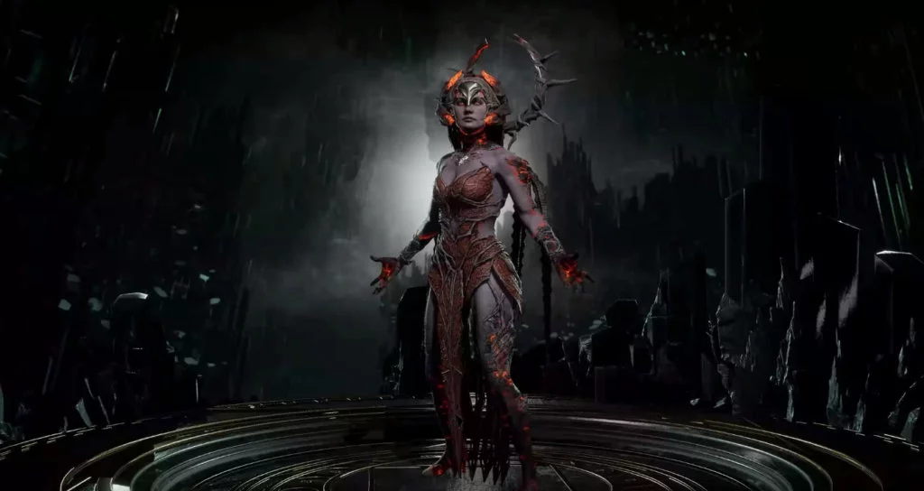 mortal kombat 11 skins
