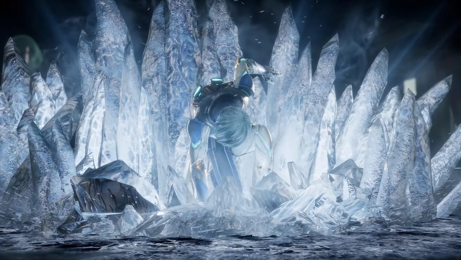 mortal kombat 11 frost