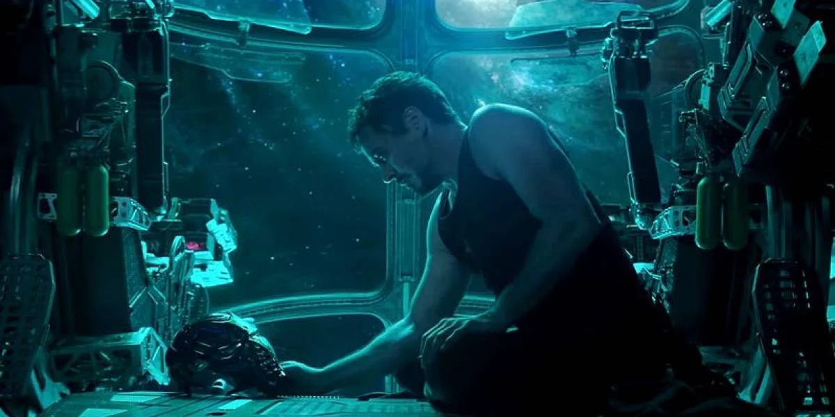 Imagen de Vengadores: Endgame tuvo a expertos en física cuántica para sus viajes temporales