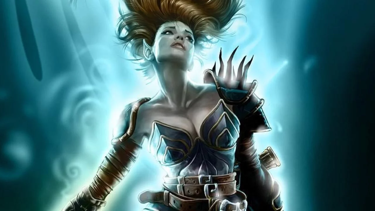 Imagen de Exmiembros de Capcom, BioWare y Ubisoft preparan un RPG a lo Neverwinter Nights